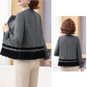 [비니브] 케어리 포멀자켓