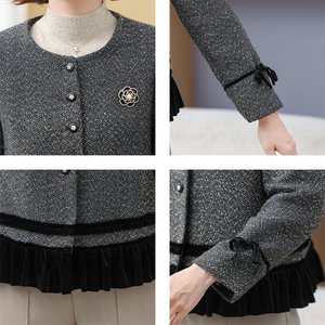 [비니브] 케어리 포멀자켓