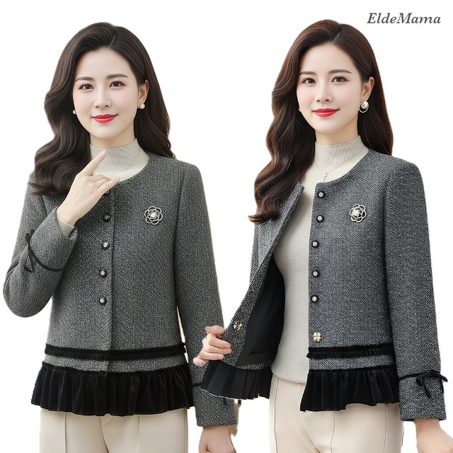 [비니브] 케어리 포멀자켓