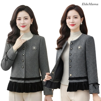 [비니브] 케어리 포멀자켓