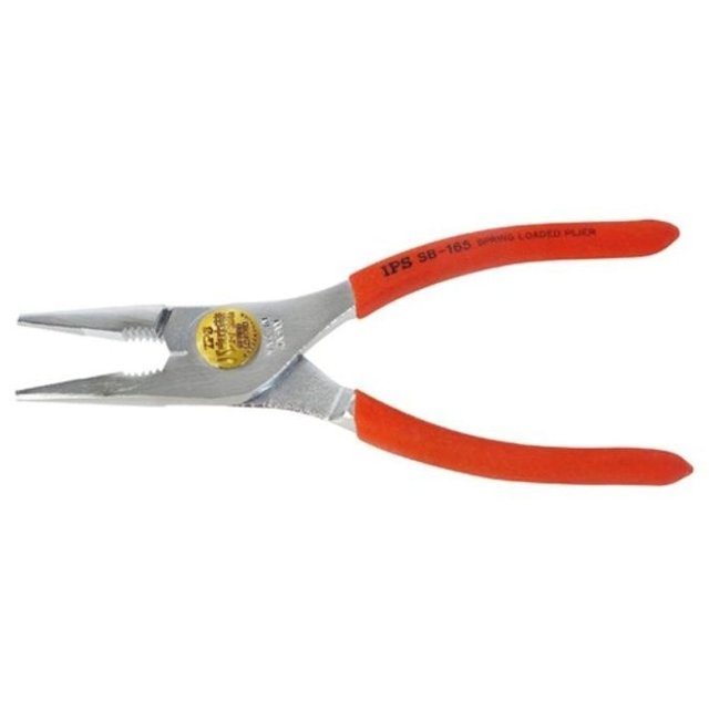 긴날 플라이어 공구 조정기 긴 핸들 수공구 작업용 (WFK7TFN)