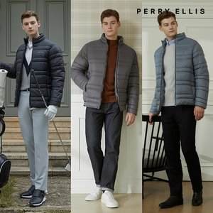 [쇼핑엔티 단독 프로모션] 페리엘리스 24FW 최종가 신클라우드 방풍 패딩 1종, 남성