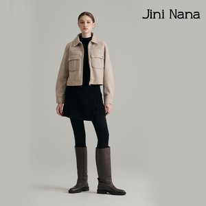 (기획가/장당 6천원대) 25FW 지니나나 기모 레깅팬츠 7종