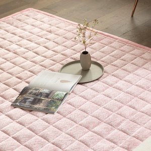 슈퍼점보  벨라하우스 미쏘니 극세사 토퍼패드1+1