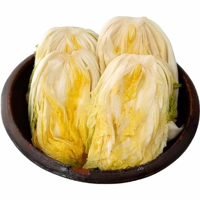 HACCP인증 국내산100 전라도 정읍 절임배추 10kg / 예약배송