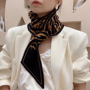 [루미루나]코디용쁘띠니트스카프