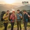 엑스피크 메쉬 스마트폰 파우치 퀵포켓 등산치트키