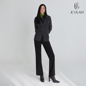 26FW 제이시글램 밍크 기모본딩 팬츠 4종