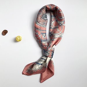 [루미루나]실키나염스카프2종세트