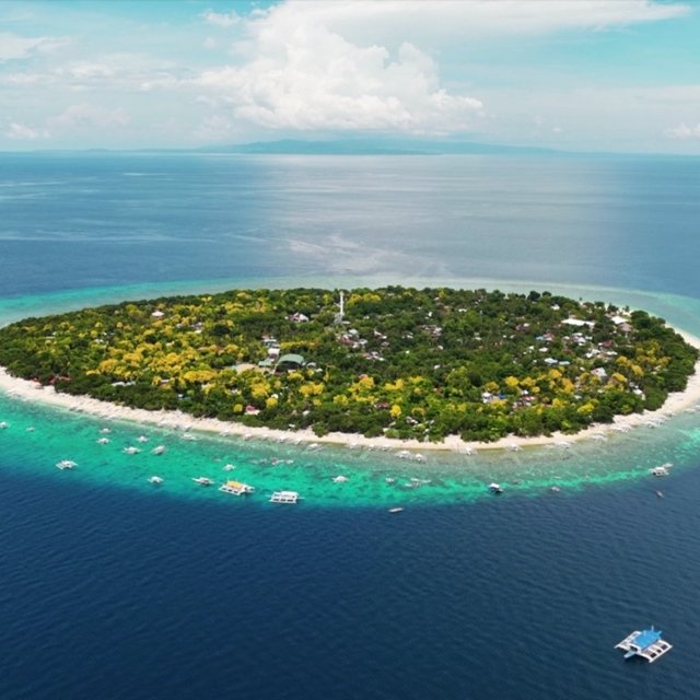 하나투어 숨겨진 낙원 보홀 4일,5일(헤난타왈라vs헤난알로나비치)