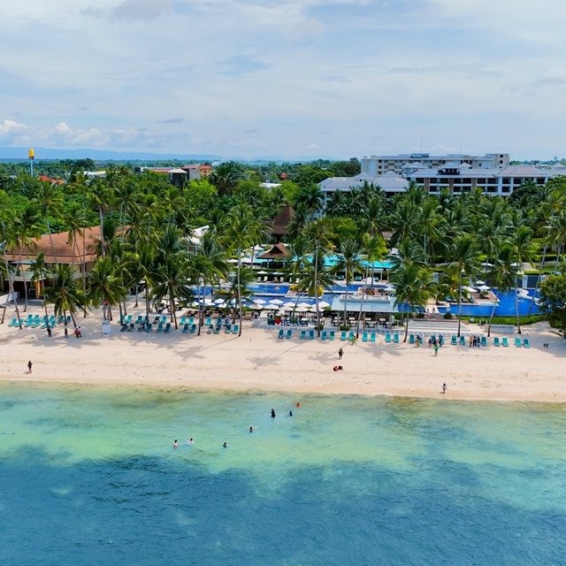 하나투어 숨겨진 낙원 보홀 4일,5일(헤난타왈라vs헤난알로나비치)