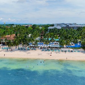 하나투어 숨겨진 낙원 보홀 4일,5일(헤난타왈라vs헤난알로나비치)