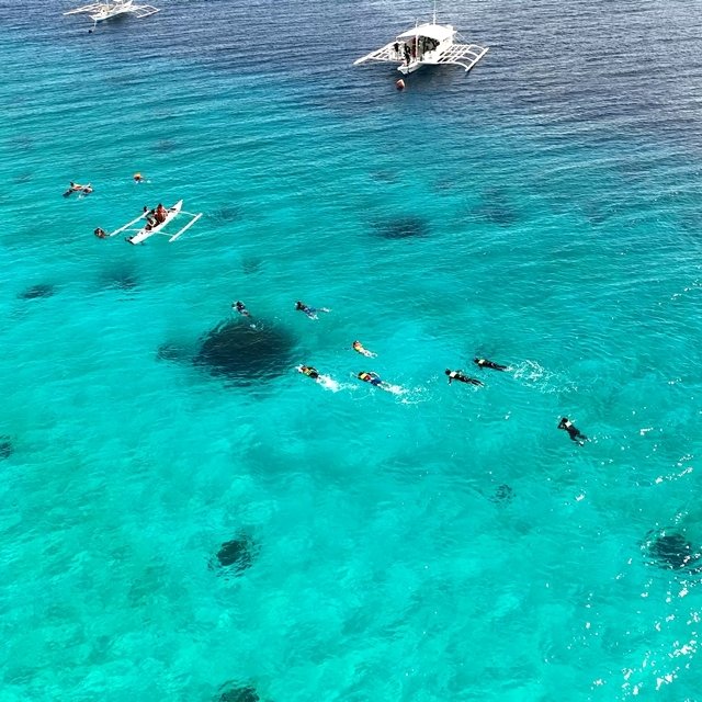 하나투어 숨겨진 낙원 보홀 4일,5일(헤난타왈라vs헤난알로나비치)