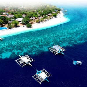 하나투어 숨겨진 낙원 보홀 4일,5일(헤난타왈라vs헤난알로나비치)