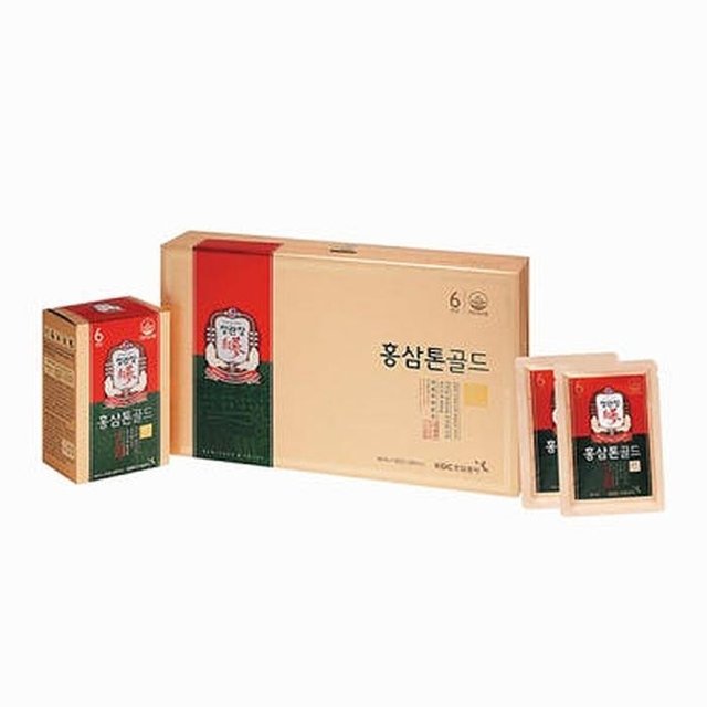 정관장 홍삼톤 골드 40ml x 30개입 (AD)