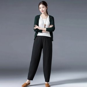 [헬리꽁땡] 이지스 배기핏 조거팬츠 2종