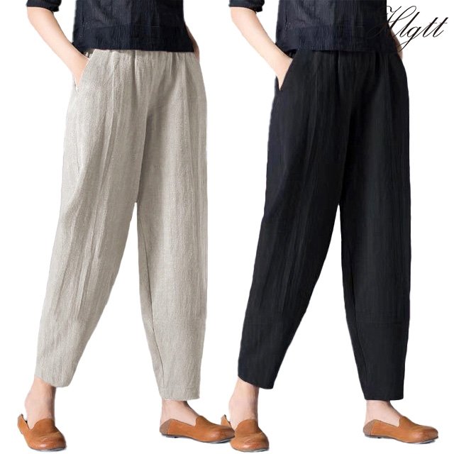 [헬리꽁땡] 이지스 배기핏 조거팬츠 2종