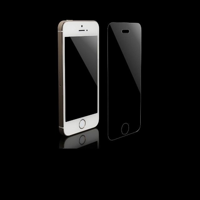 쿠키즈 미니폰 (2매) 방탄 PET 액정 보호 필름 B-190 (W5AC24A)