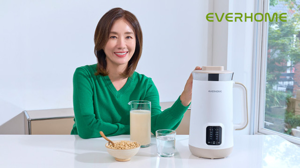 에버홈 두유제조기 두유대장 EV-DU7000