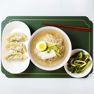 [전라도 청년] 여름 별미 함흥냉면 함흥물냉5인 + 비빔냉면5인 10인세트