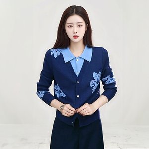 [헬리꽁땡]아마레레이어드니트2종