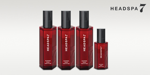 축처진 머리볼륨 살려주는 헤드스파7 볼류머 실속구성 