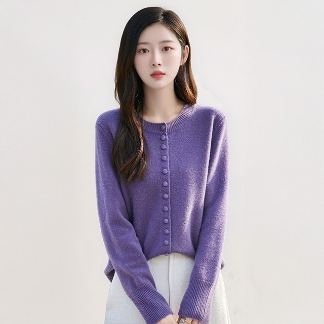 [헬리꽁땡]마레콩단추니트2종