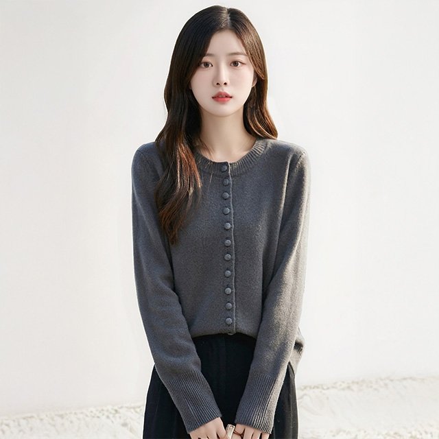 [헬리꽁땡]마레콩단추니트2종