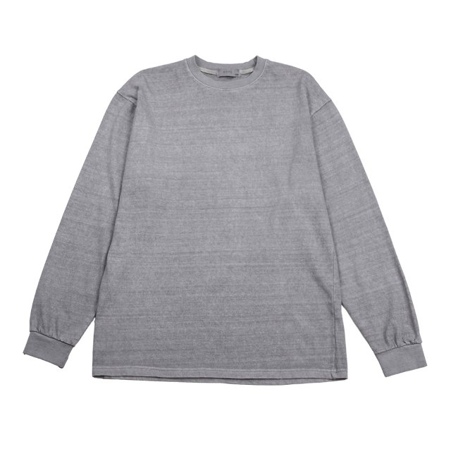 [리미드] 남성 헤비 피그먼트 5컬러 티셔츠 RP-TSA-10PIGM