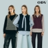 25FW ODV 레이어드 블라우스 3종