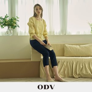 24SS ODV 썸머 쿨 인견팬츠 4종