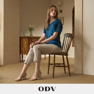 24SS ODV 썸머 쿨 인견팬츠 4종