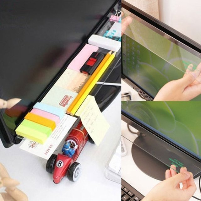 세일 모니터용 멀티메모보드v3.0 게시판 보드판 (WB6F8CA)