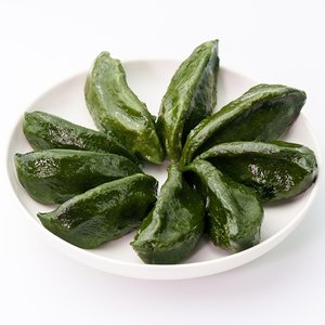 [전라도 청년] 영광 찐 모시송편 통동부 (21개입) 