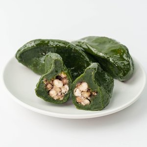 [전라도 청년] 영광 찐 모시송편 통동부 (21개입) 