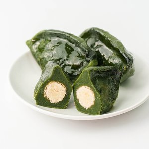 [전라도 청년] 영광 찐 모시송편 통동부 (21개입) 
