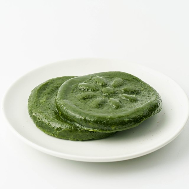 [전라도 청년] 영광 찐 모시송편 통동부 (21개입) 