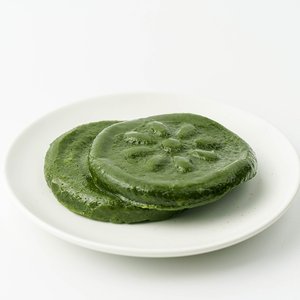 [전라도 청년] 영광 찐 모시송편 통동부 (21개입) 