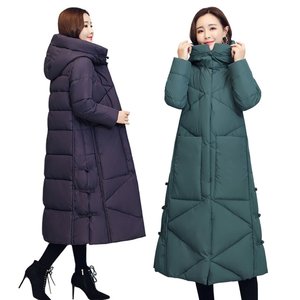 [벨로룩스]밀로스 롱패딩