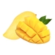 태국 골드망고 4kg 8-12과 