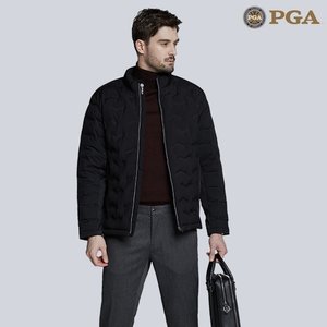 PGA 최종가! 프로테크 경량다운 스윙 자켓 1종, 남성
