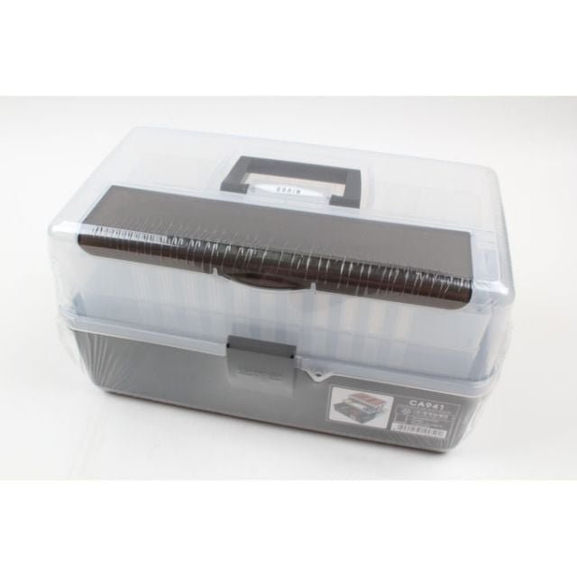 브레인키트 41 화구 공구 생활용품 낚시 구급함 (W087DFB)