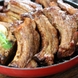 금방먹는 쪽갈비 허브맛 300g 2팩