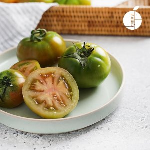 [더달과] 확신의 프리미엄 특품 부산 짭짤한 대저 토마토 2.5kg 중과 (M)