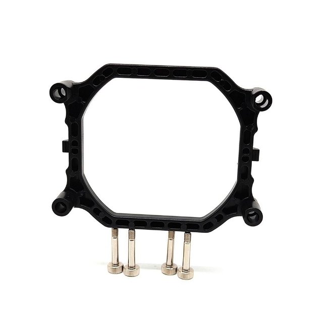 LGA2011 쿨러 가이드 공랭 메인보드 AMD CPU 지지대 (WFJ3LYK)