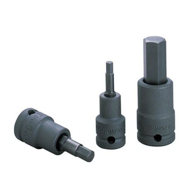 육각 소켓 임팩트 공구 작업용 (WFK7QYU)