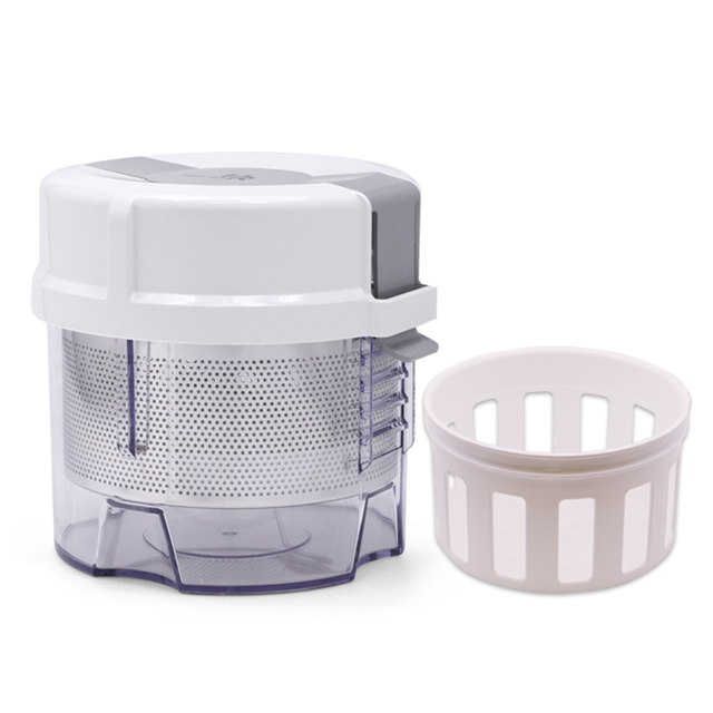 하이로 빅스텐 짤순이 골드  유청분리기 (풀세트)