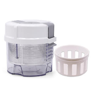 하이로 빅스텐 짤순이 골드  유청분리기 (풀세트)