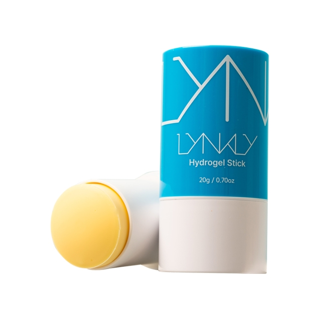 [방송에서만 본품 1개 더] 링클리 하이드로겔스틱 6개+실리콘키링