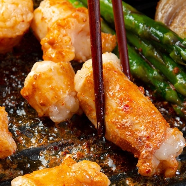 팜스토리 쫄깃통통 소대창 200g